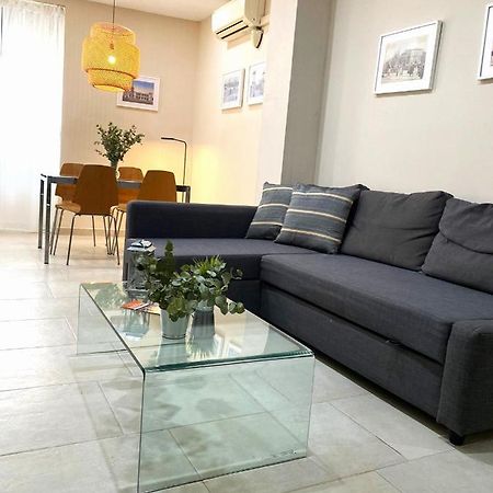 Nest Silence Apartment บาเลนเซีย ภายนอก รูปภาพ