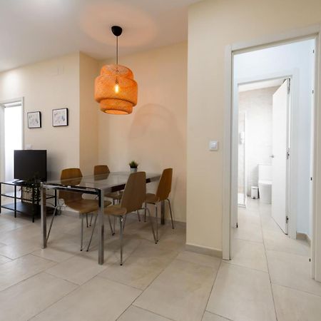 Nest Silence Apartment บาเลนเซีย ภายนอก รูปภาพ