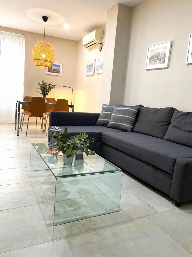 Nest Silence Apartment บาเลนเซีย ภายนอก รูปภาพ