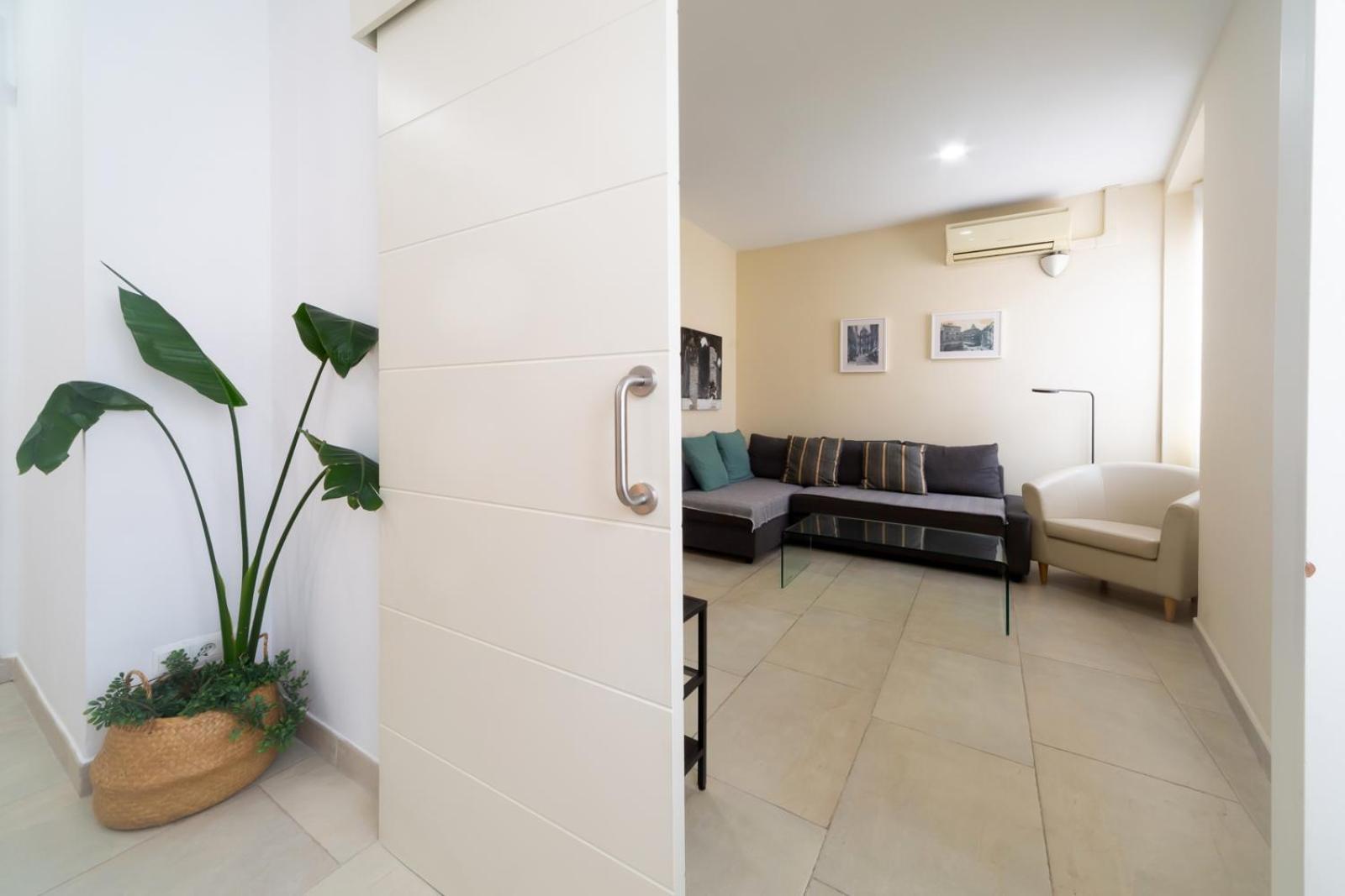 Nest Silence Apartment บาเลนเซีย ภายนอก รูปภาพ