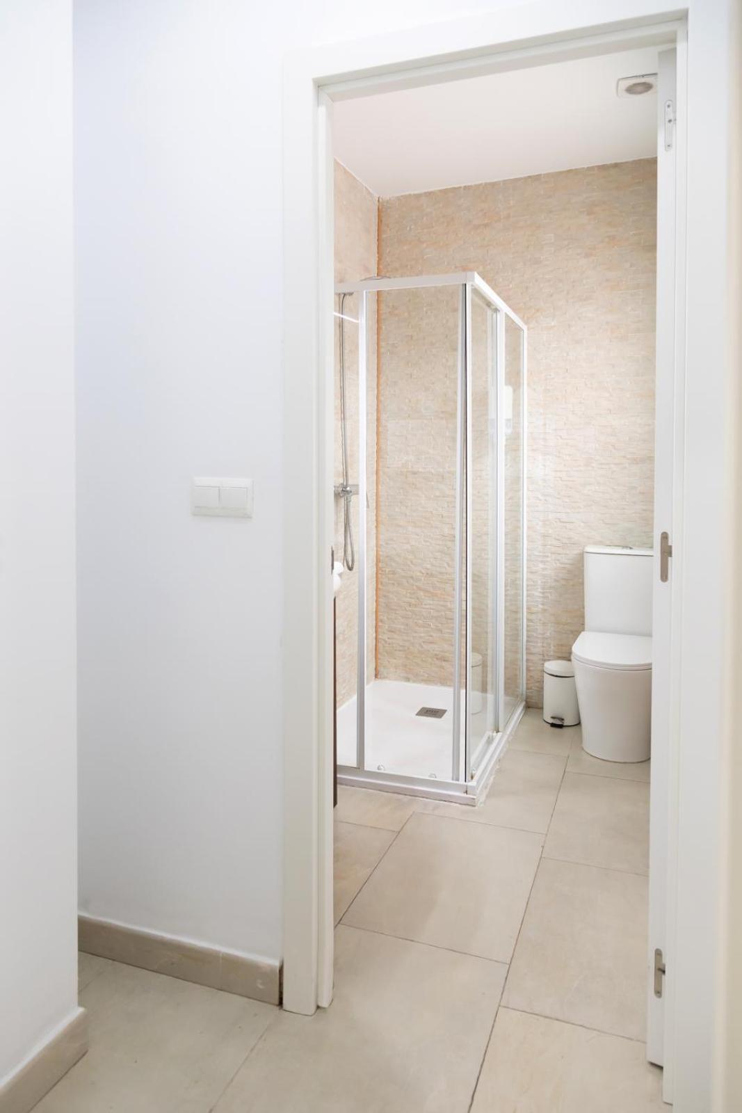 Nest Silence Apartment บาเลนเซีย ภายนอก รูปภาพ