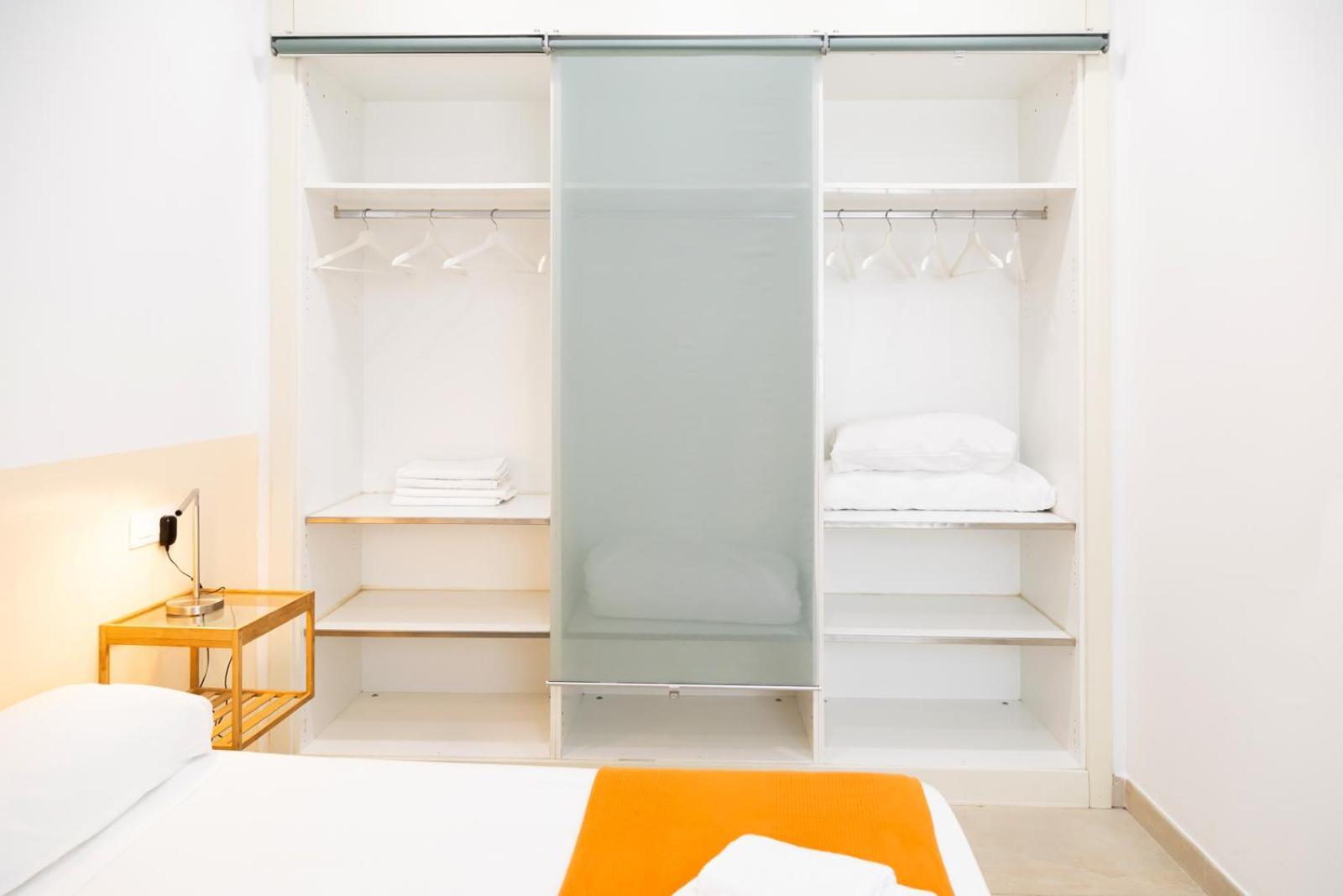 Nest Silence Apartment บาเลนเซีย ภายนอก รูปภาพ