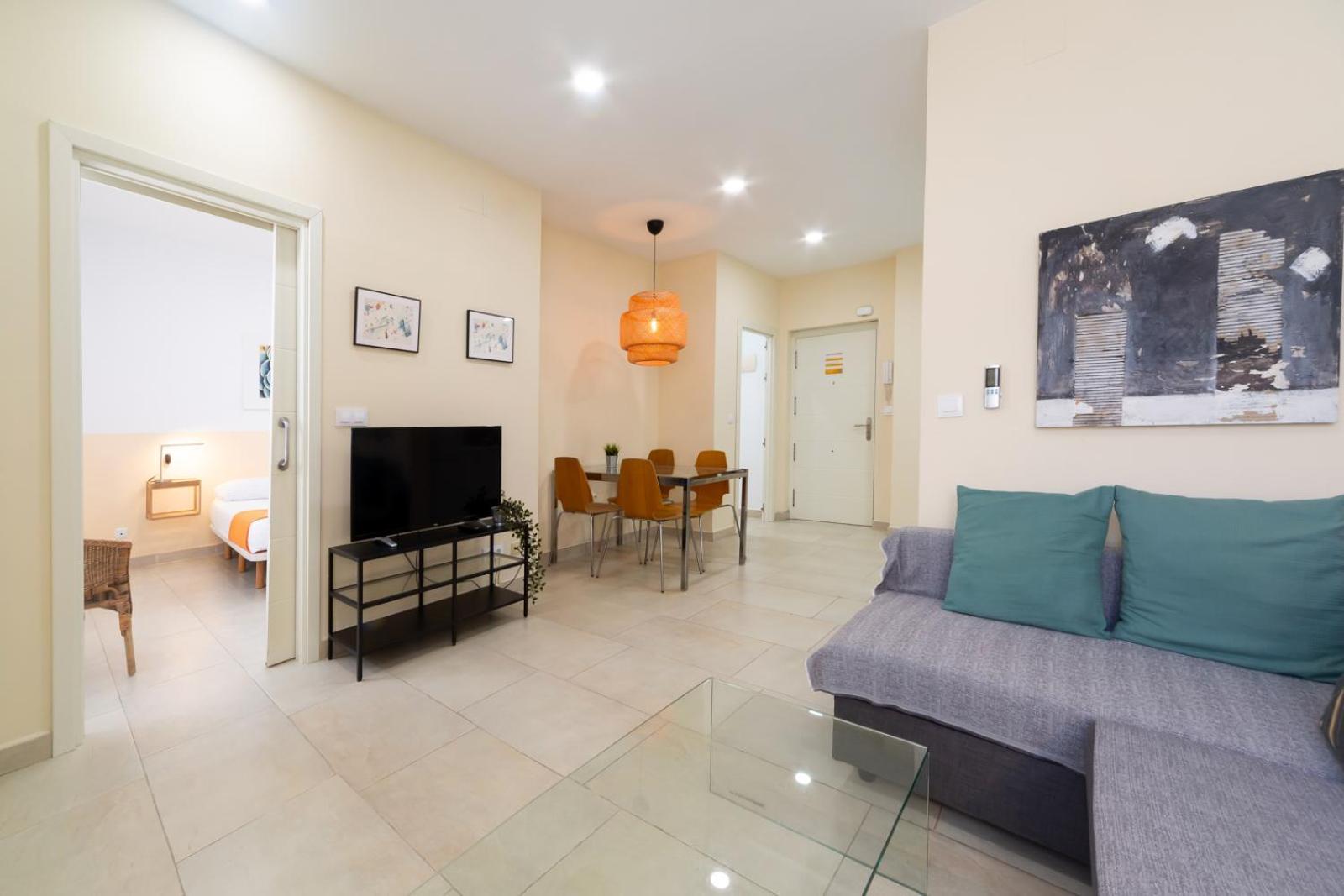 Nest Silence Apartment บาเลนเซีย ภายนอก รูปภาพ