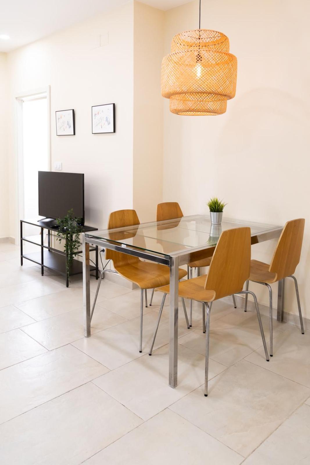Nest Silence Apartment บาเลนเซีย ภายนอก รูปภาพ