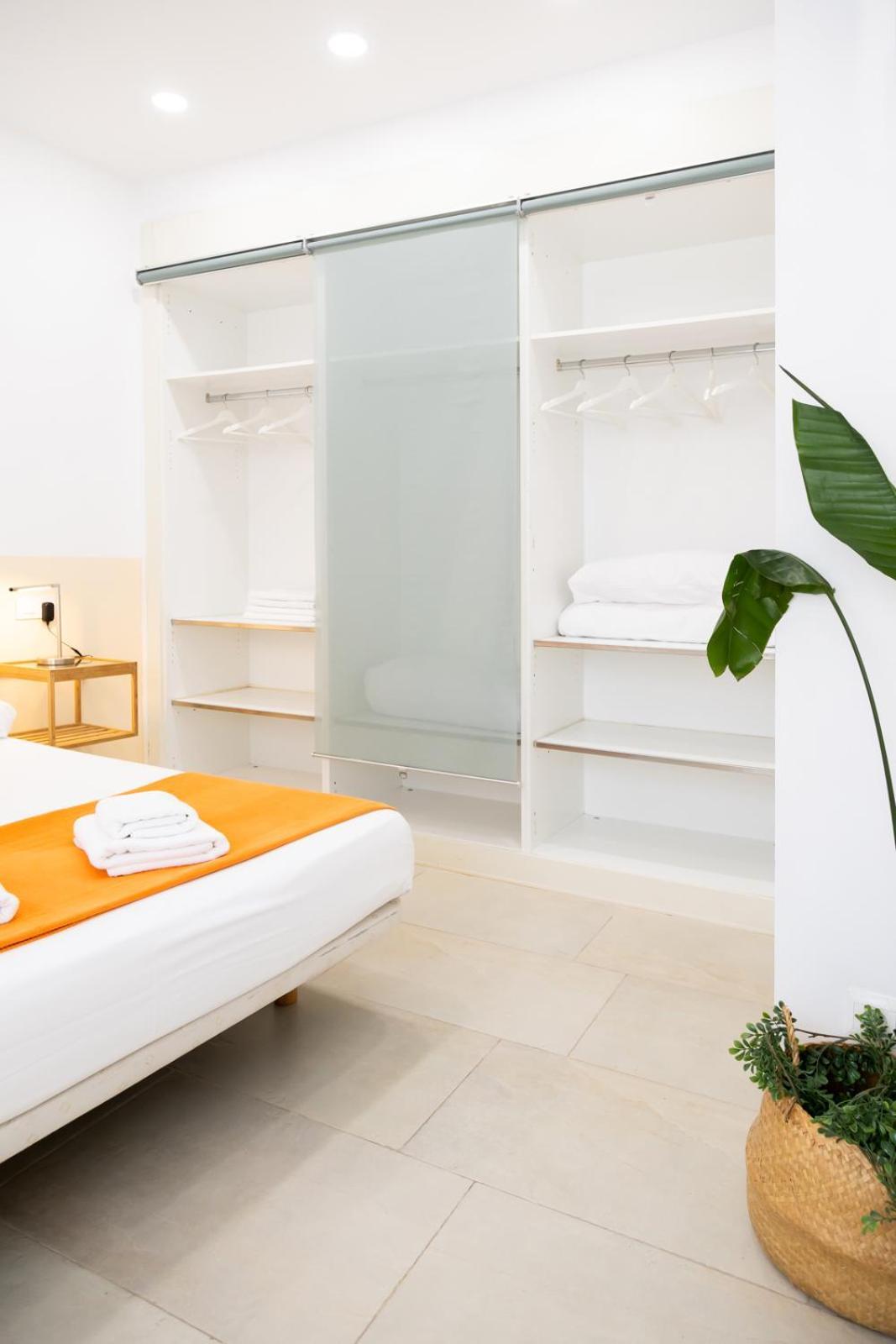 Nest Silence Apartment บาเลนเซีย ภายนอก รูปภาพ