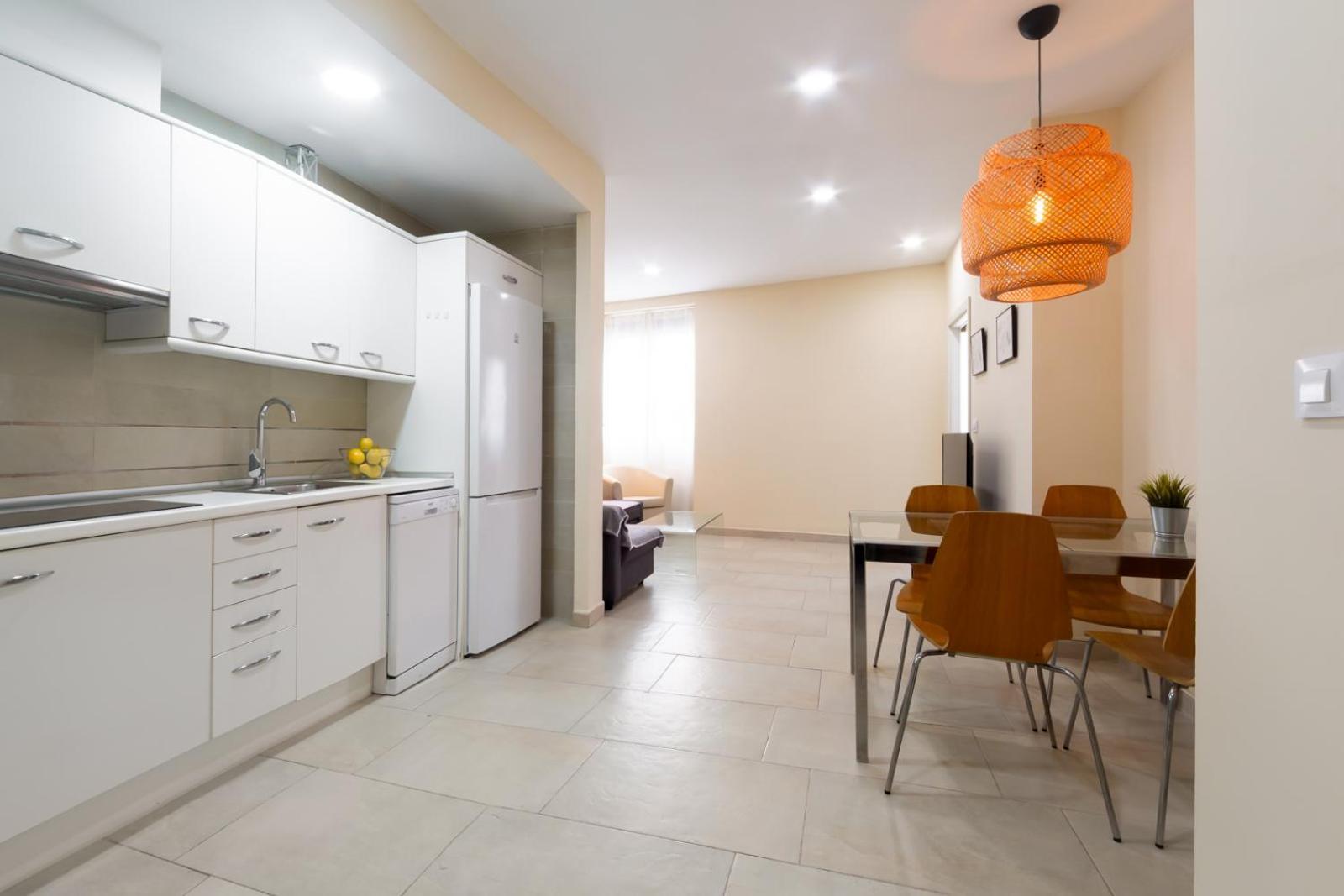 Nest Silence Apartment บาเลนเซีย ภายนอก รูปภาพ