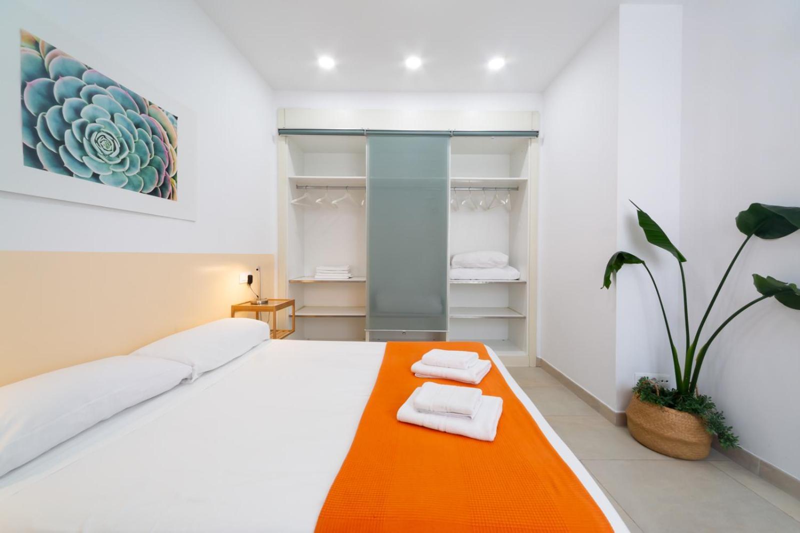Nest Silence Apartment บาเลนเซีย ภายนอก รูปภาพ
