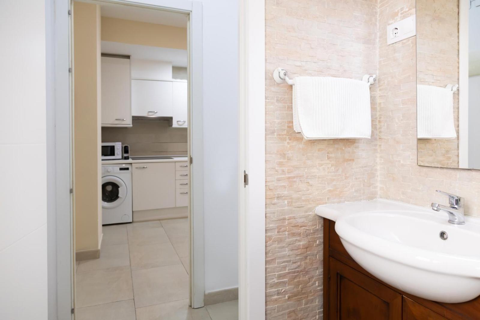 Nest Silence Apartment บาเลนเซีย ภายนอก รูปภาพ