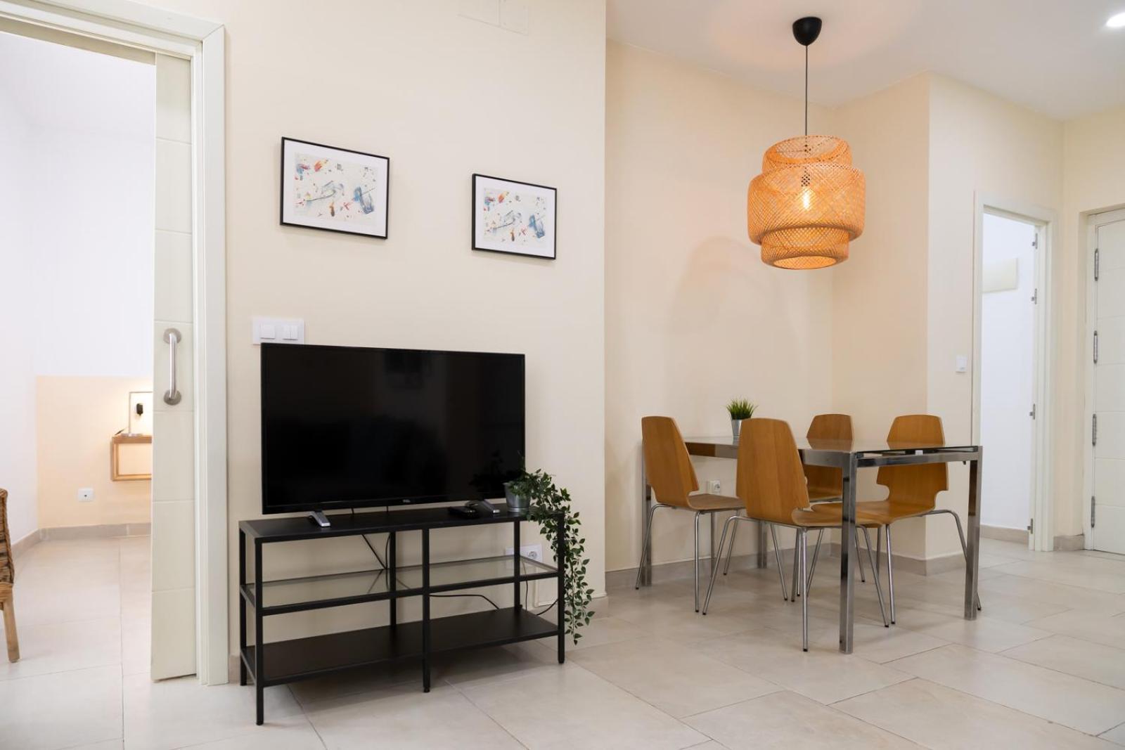 Nest Silence Apartment บาเลนเซีย ภายนอก รูปภาพ