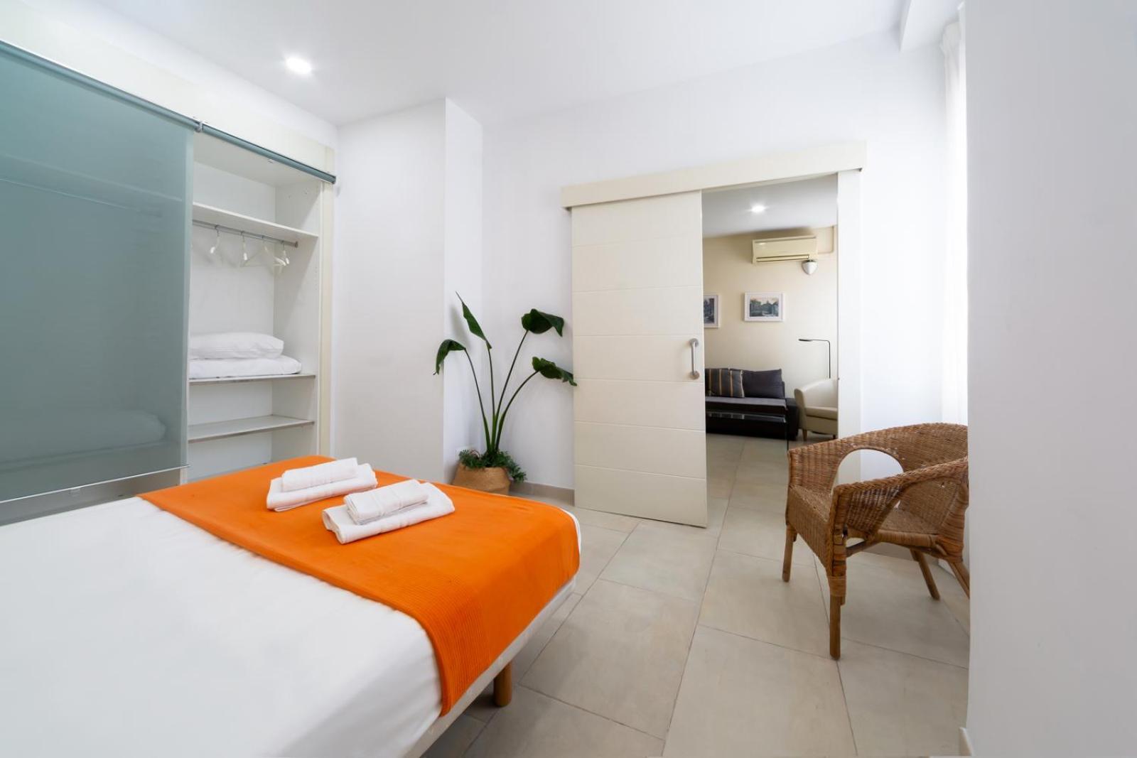 Nest Silence Apartment บาเลนเซีย ภายนอก รูปภาพ