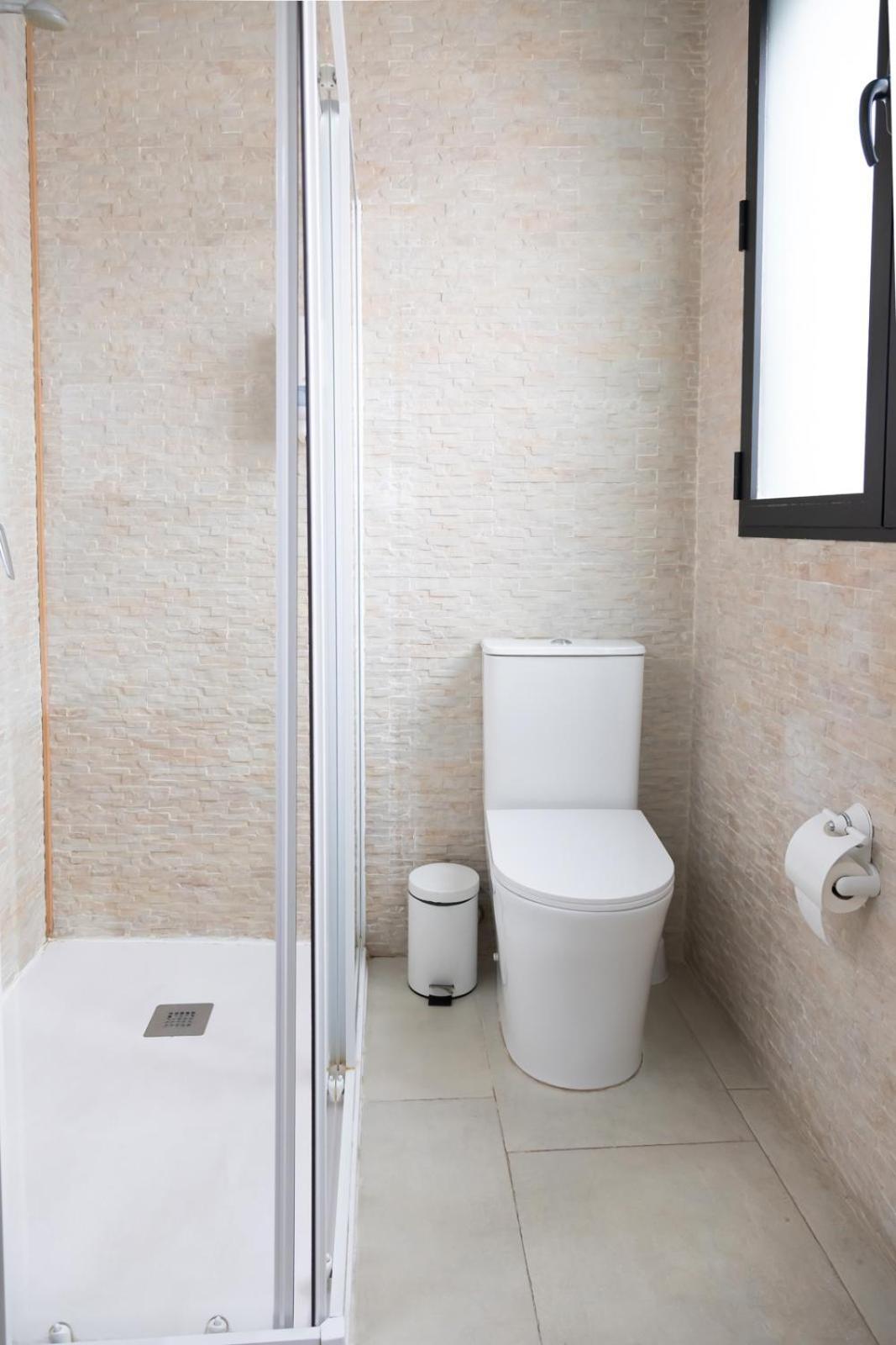 Nest Silence Apartment บาเลนเซีย ภายนอก รูปภาพ