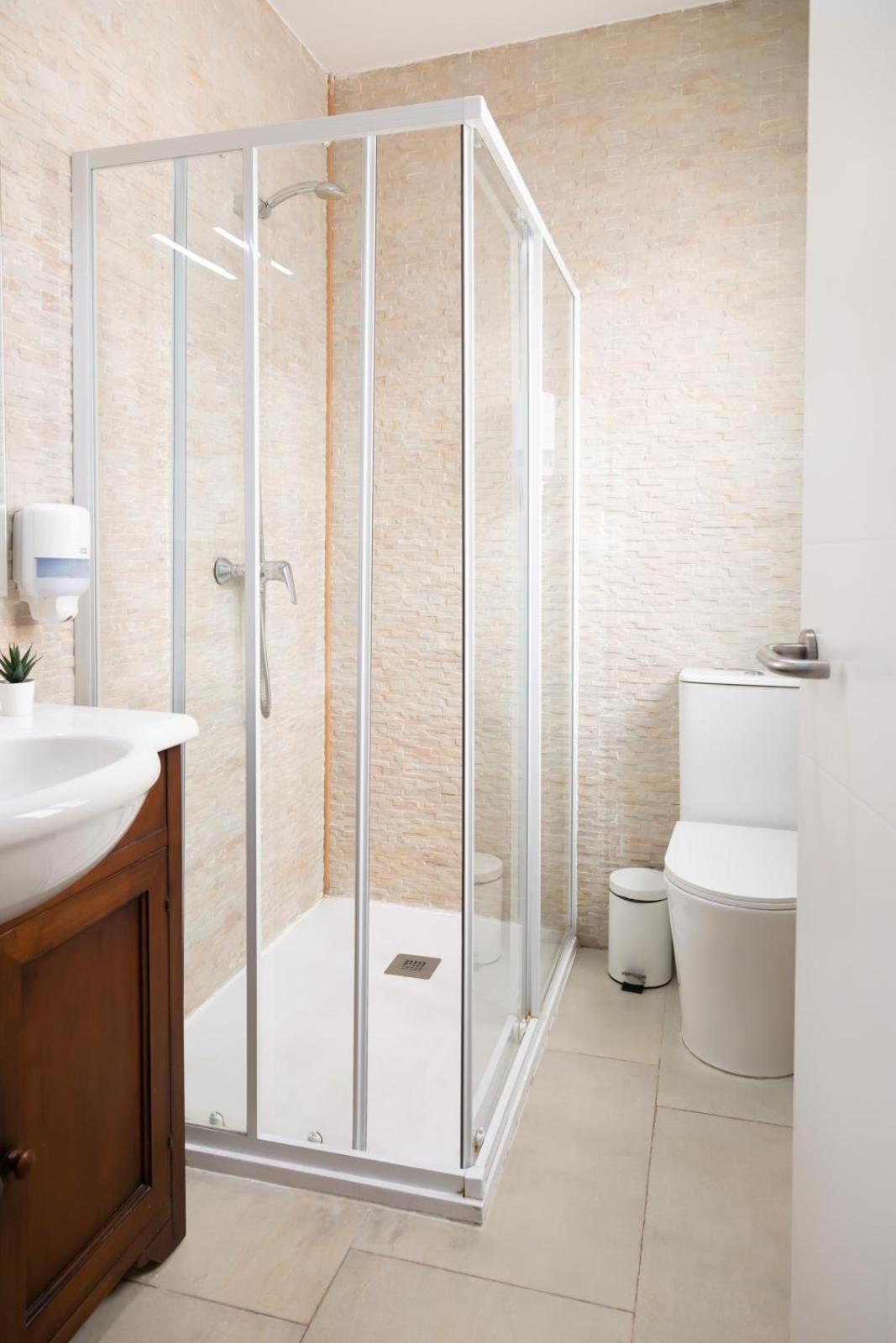 Nest Silence Apartment บาเลนเซีย ภายนอก รูปภาพ