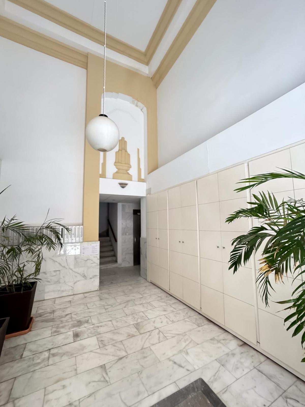 Nest Silence Apartment บาเลนเซีย ภายนอก รูปภาพ