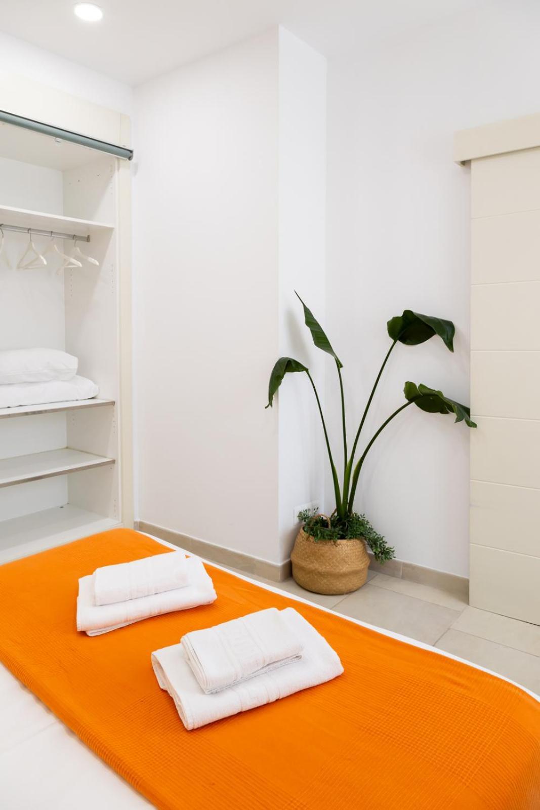 Nest Silence Apartment บาเลนเซีย ภายนอก รูปภาพ